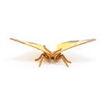 Figurine Papillon Souci Papo en PVC, thème insectes, Collection Animaux des jardins, jouet éducatif idéal pour enfants et collectionneurs