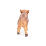 Figurine Marcassin Papo en PVC, thème forêt, Collection Animaux sauvages, jouet éducatif idéal pour enfants et collectionneurs