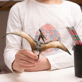 Papo - 55031 - Figurine - Dinosaure - Rhinocéros Laineux - Figurines Papo - 55031 - Figurine - Dinosaure - Rhinocéros Laineux - Figurines