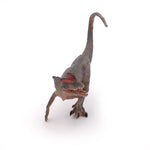Dilophosaure Papo en PVC, Collection Dinosaures, jouet éducatif idéal pour enfants et collectionneurs
