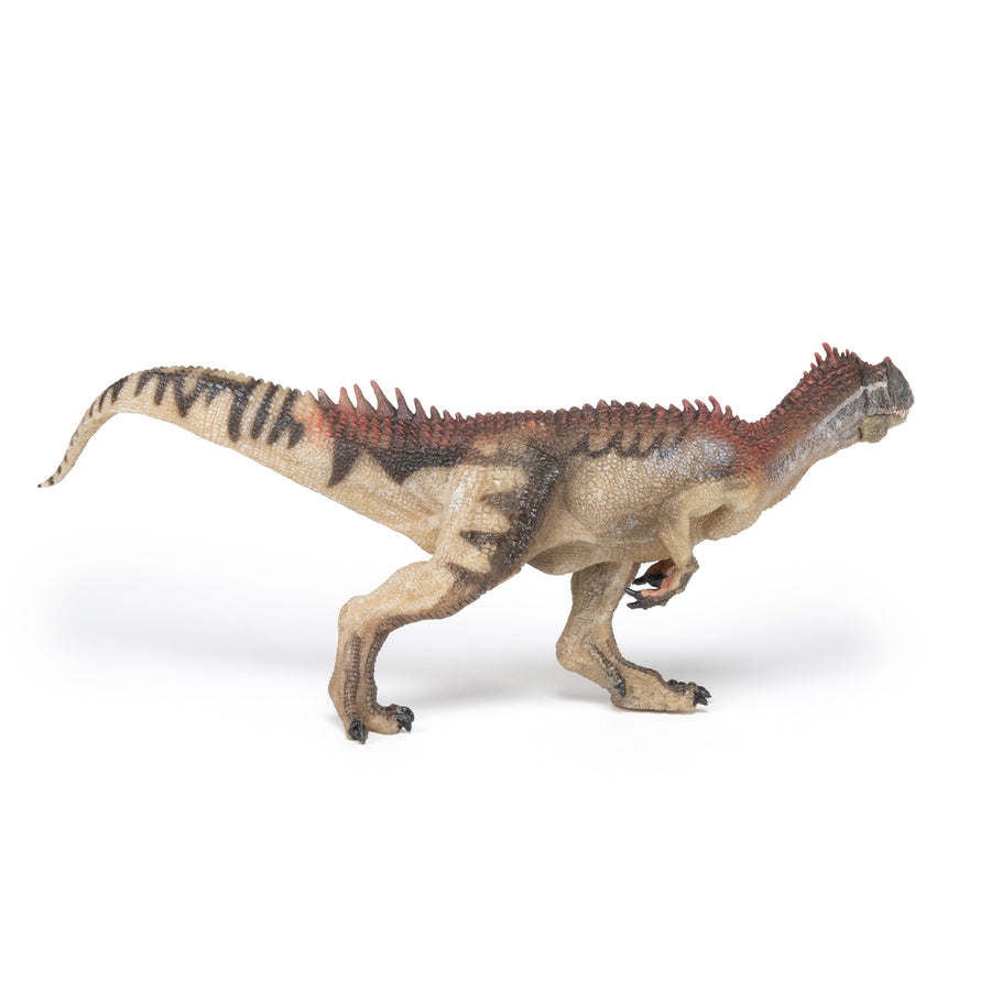 Allosaure Papo en PVC, Collection Dinosaures, jouet éducatif idéal pour enfants et collectionneurs