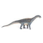 Ampélosaure Papo en PVC, Collection Dinosaures, jouet éducatif idéal pour enfants et collectionneurs
