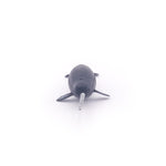 Figurine Narval Papo en PVC, Collection animaux marins, jouet éducatif idéal pour enfants et collectionneurs