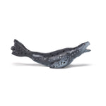 Figurine Léopard de mer Papo en PVC, Collection animaux marins, jouet éducatif idéal pour enfants et collectionneurs